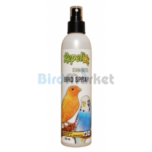 Repello neem Bird Spray 280ml.